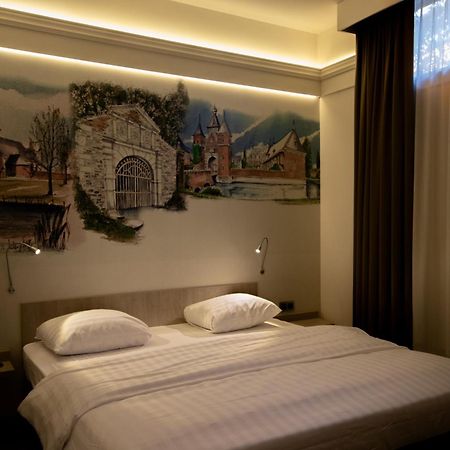 Blanckthys Hotel Voeren Exterior foto