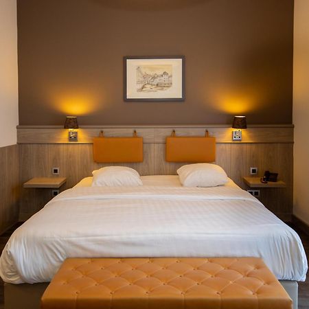 Blanckthys Hotel Voeren Exterior foto