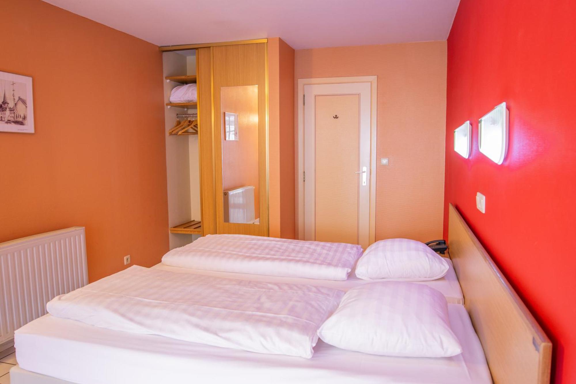 Blanckthys Hotel Voeren Exterior foto