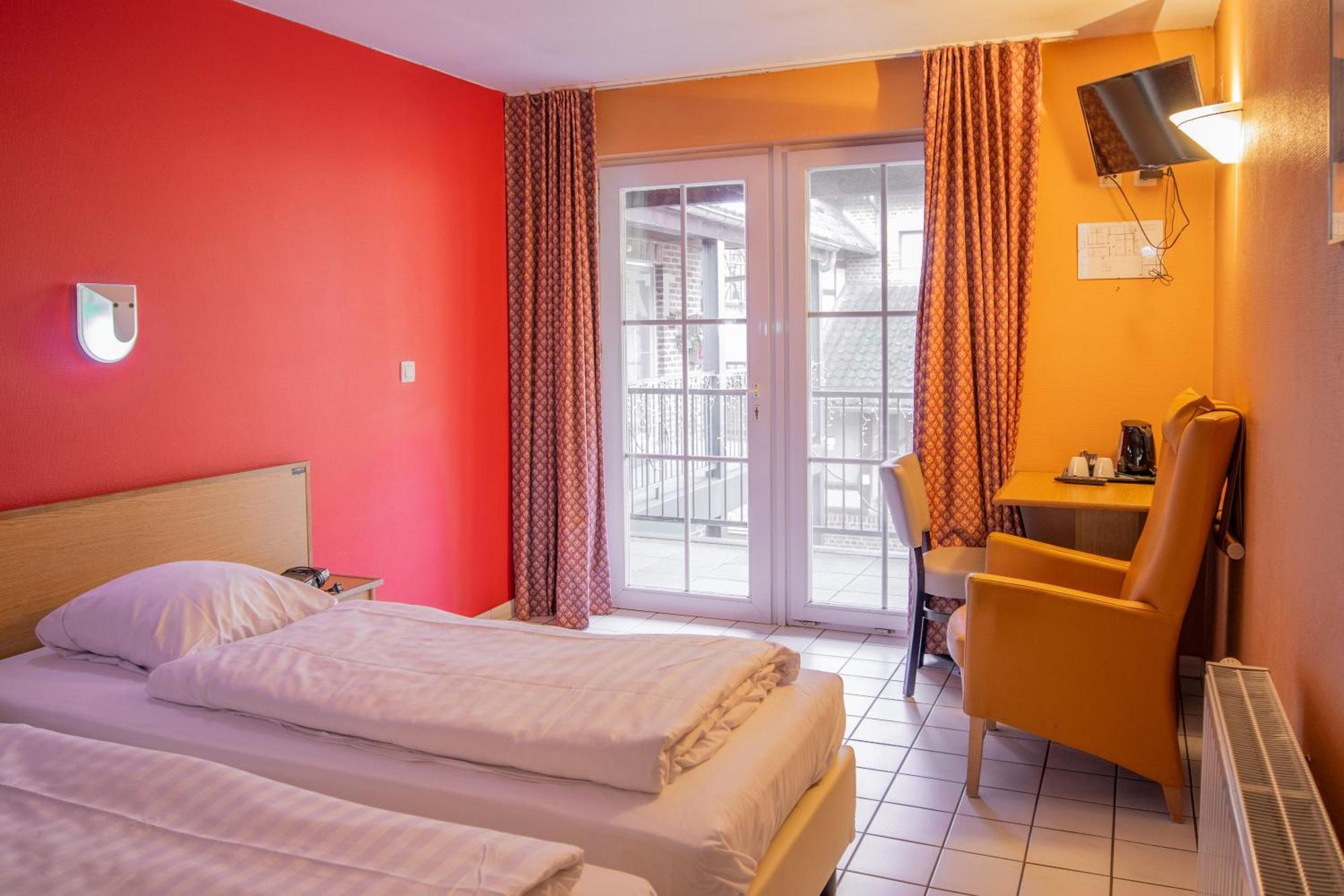 Blanckthys Hotel Voeren Exterior foto