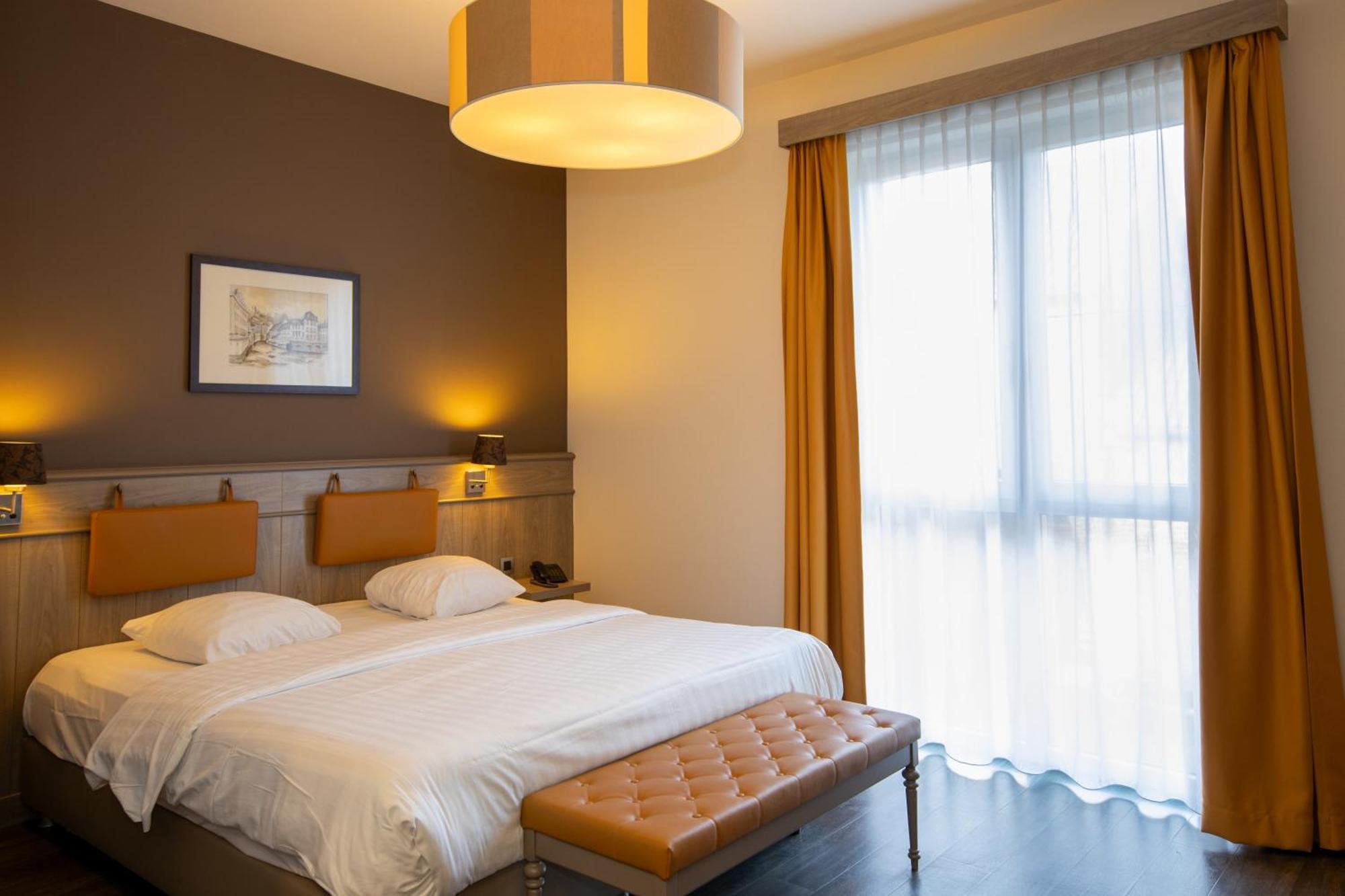 Blanckthys Hotel Voeren Exterior foto