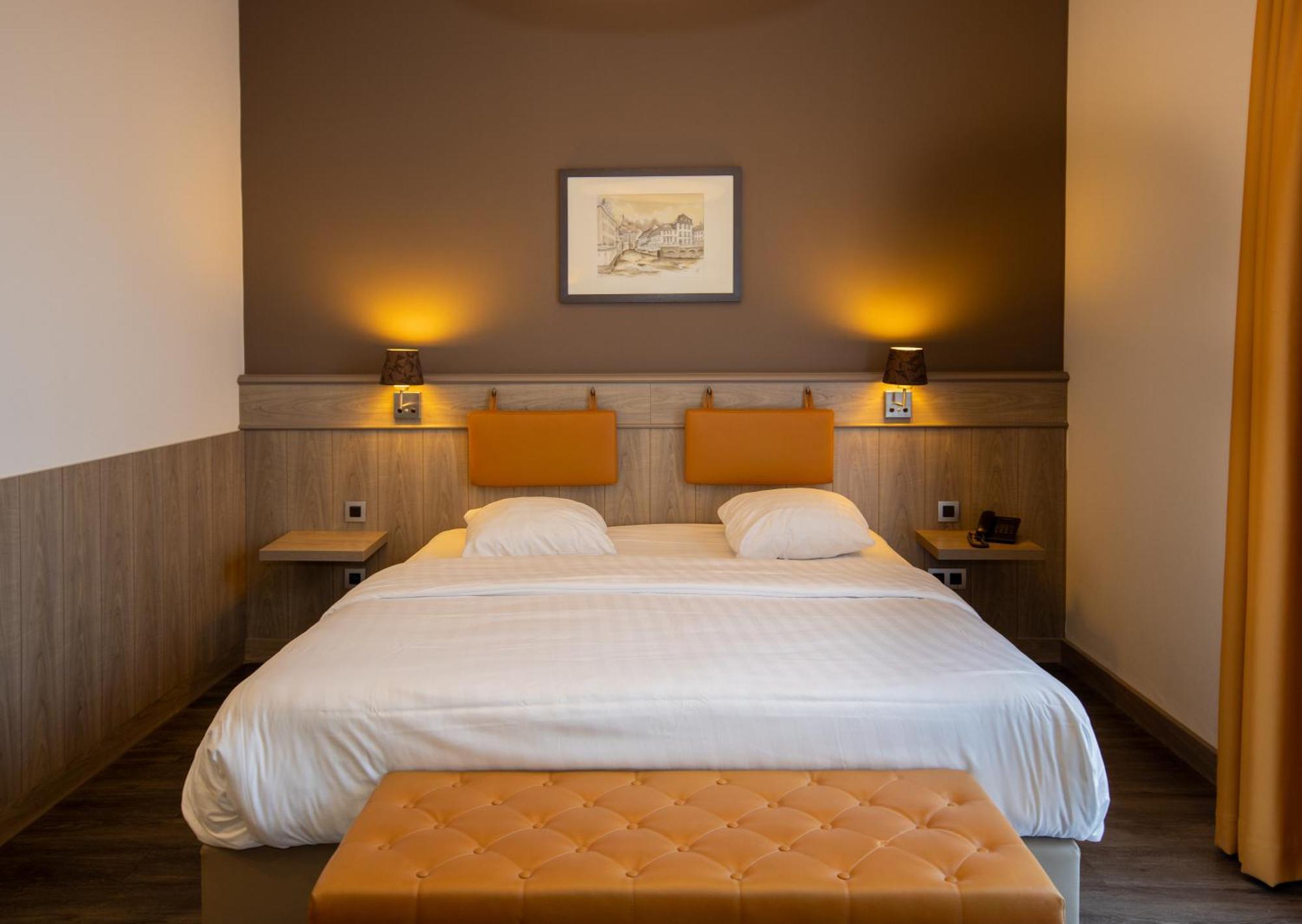 Blanckthys Hotel Voeren Exterior foto